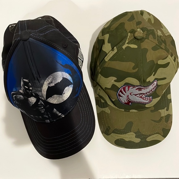 Other - Kids’ Baseball caps